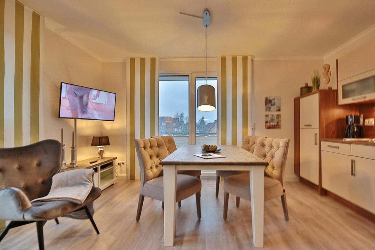 Domizil Am Meer Domizil Am Meer Appartement 14 Timmendorfer Strand Kültér fotó