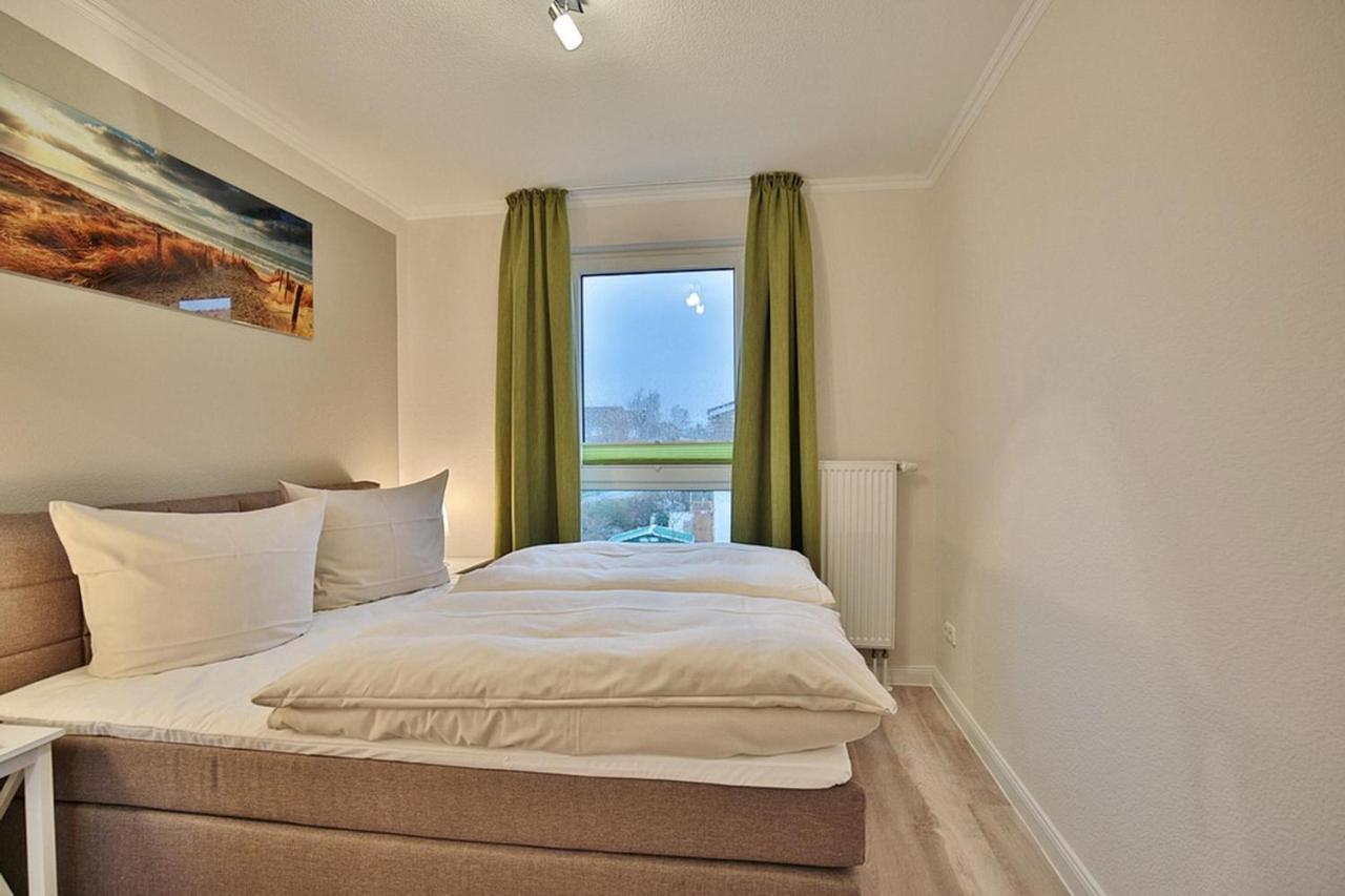 Domizil Am Meer Domizil Am Meer Appartement 14 Timmendorfer Strand Kültér fotó