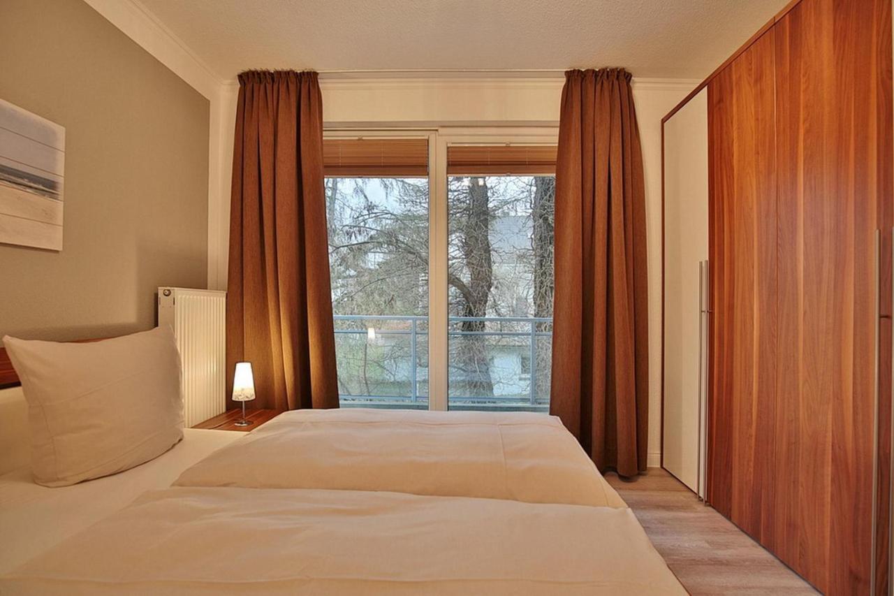 Domizil Am Meer Domizil Am Meer Appartement 14 Timmendorfer Strand Kültér fotó
