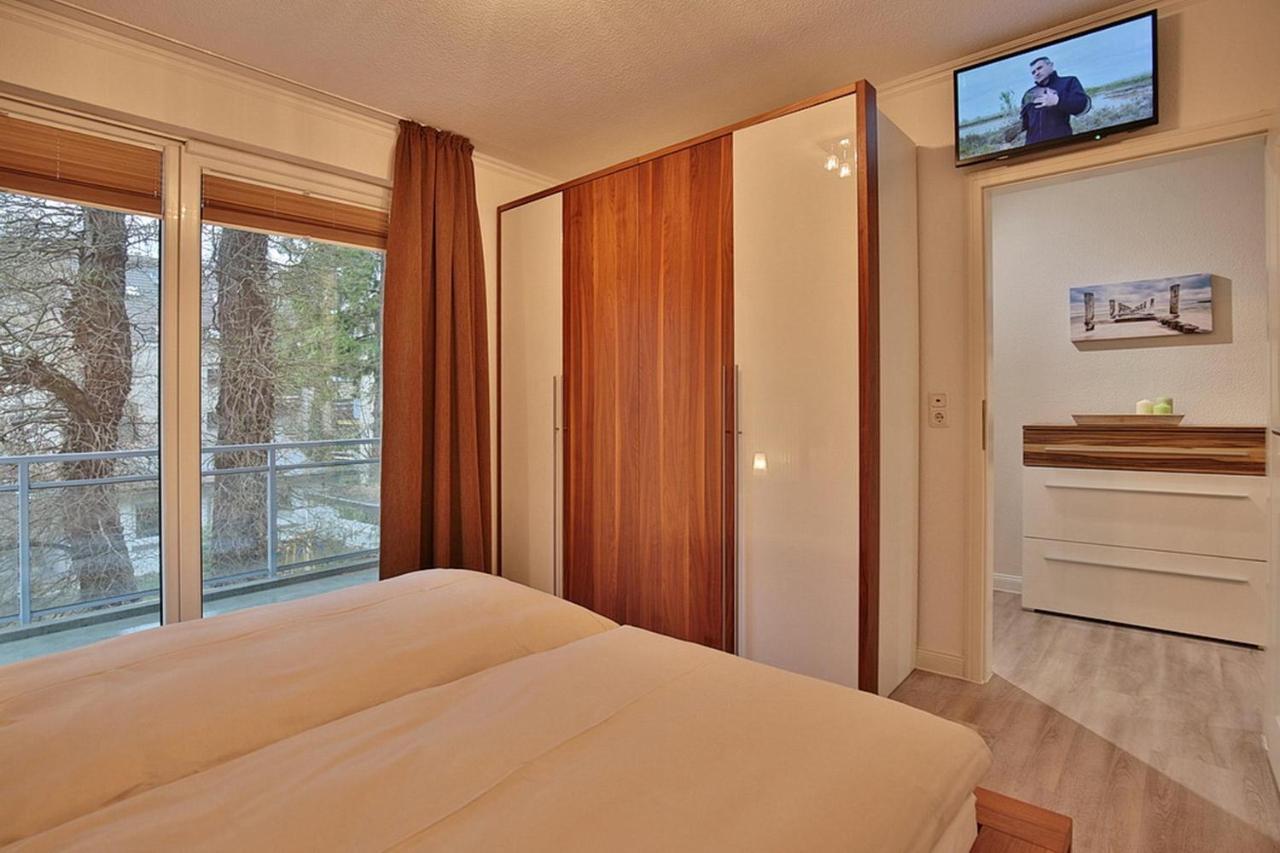 Domizil Am Meer Domizil Am Meer Appartement 14 Timmendorfer Strand Kültér fotó