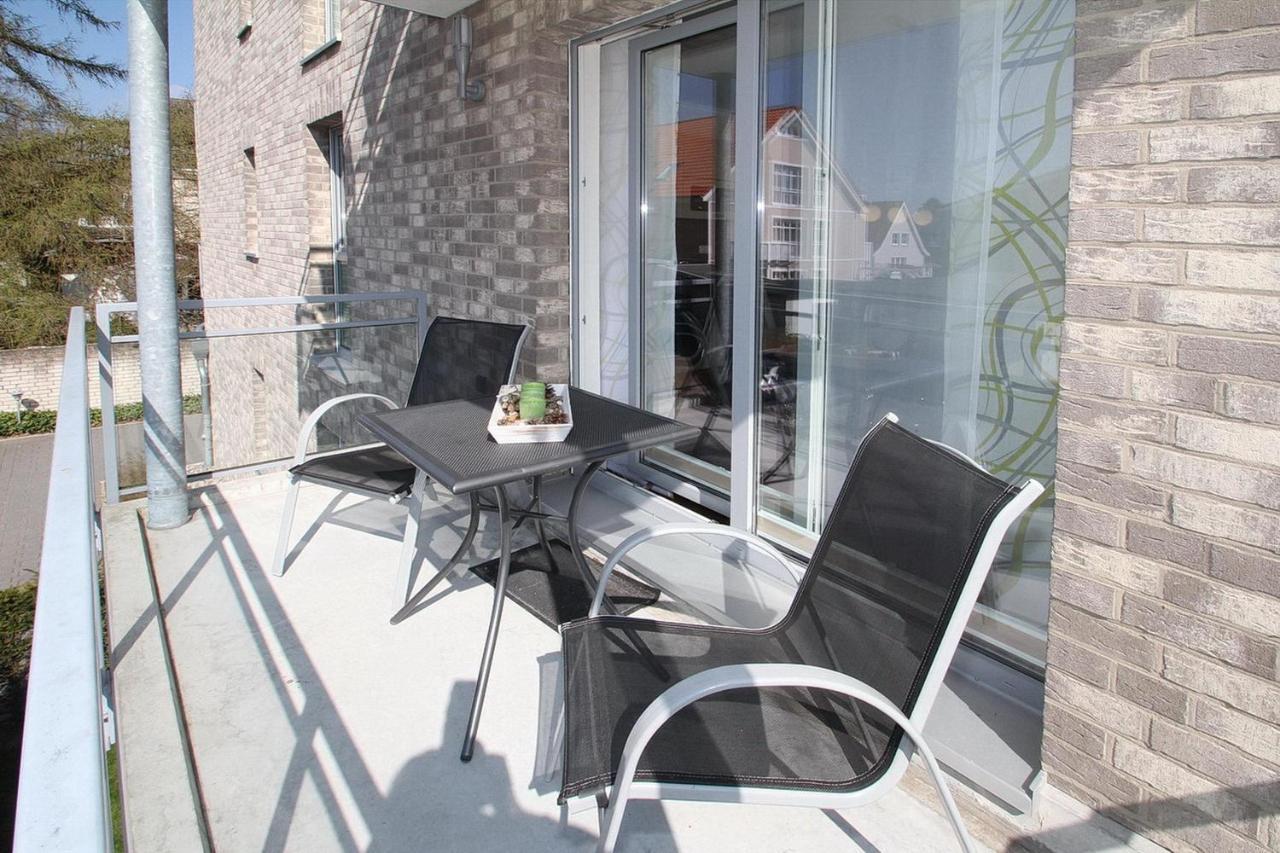 Domizil Am Meer Domizil Am Meer Appartement 14 Timmendorfer Strand Kültér fotó
